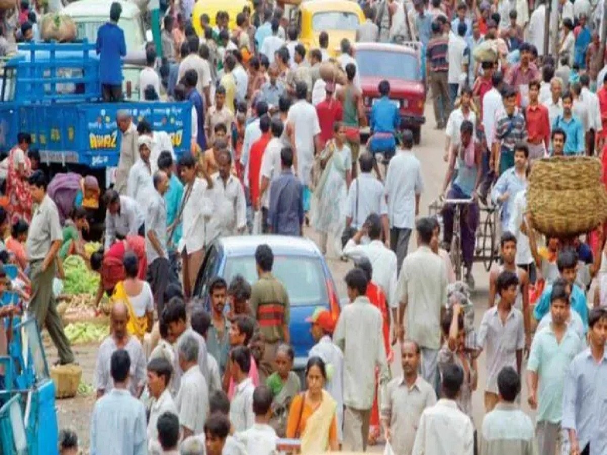 UP population draft bill: Those with over two kids can't contest local polls, apply for govt jobs