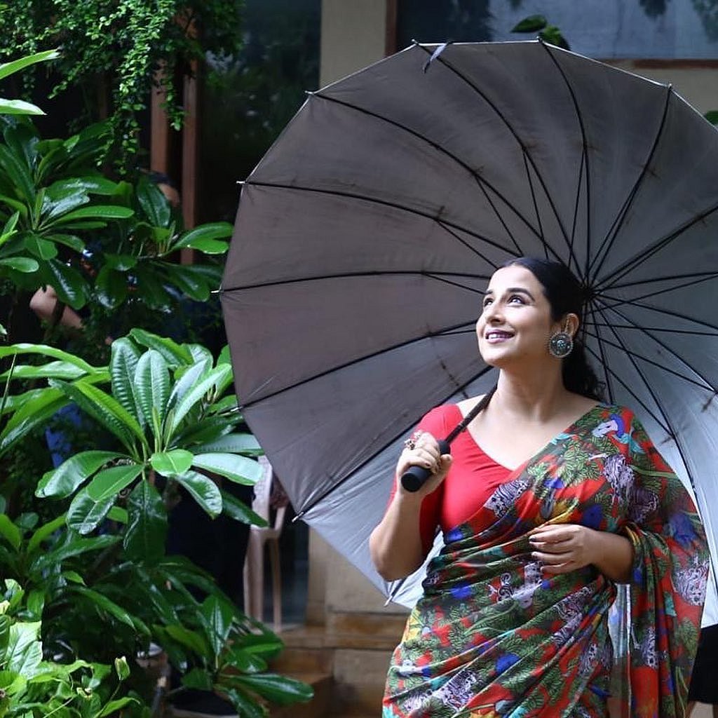Vidya Balan: 'Is there fear of loss of stardom? Not at the moment'