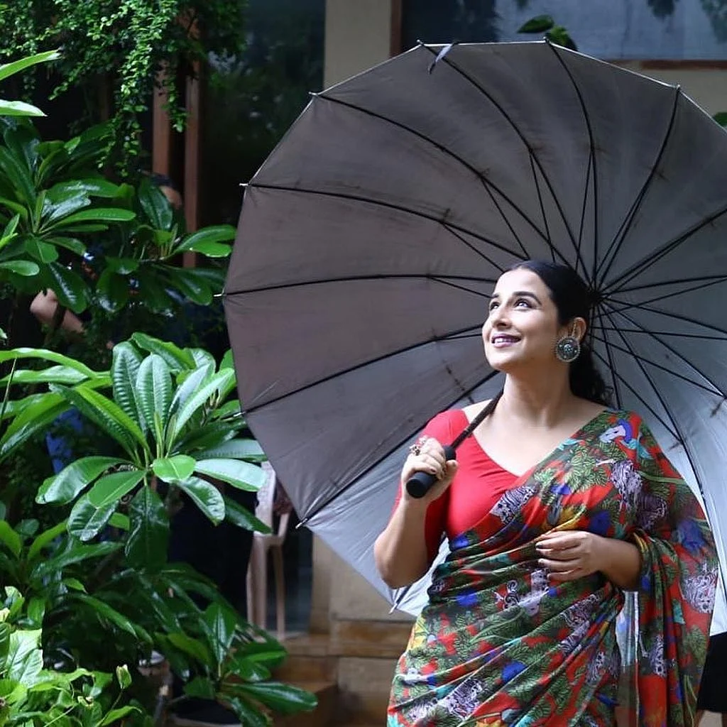 Vidya Balan