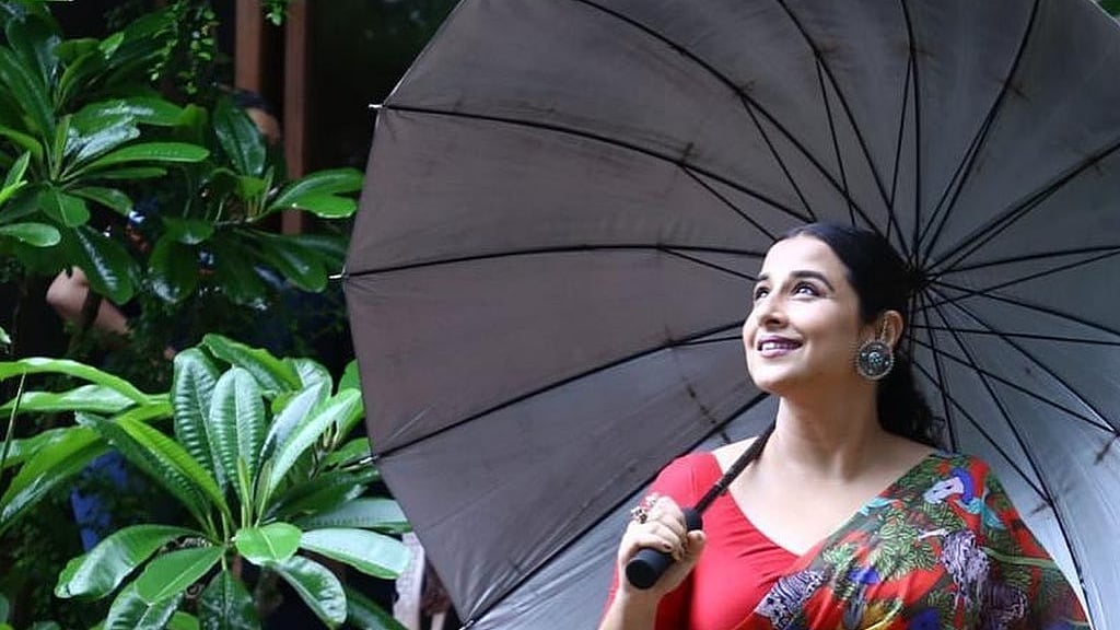 Vidya Balan