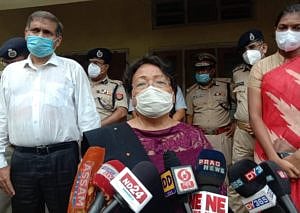Mizoram seeks Centre's intervention for lifting of 'economic blockade' after boundary clash with Assam