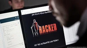 Pegasus — the favorite cyber weapon of dictators