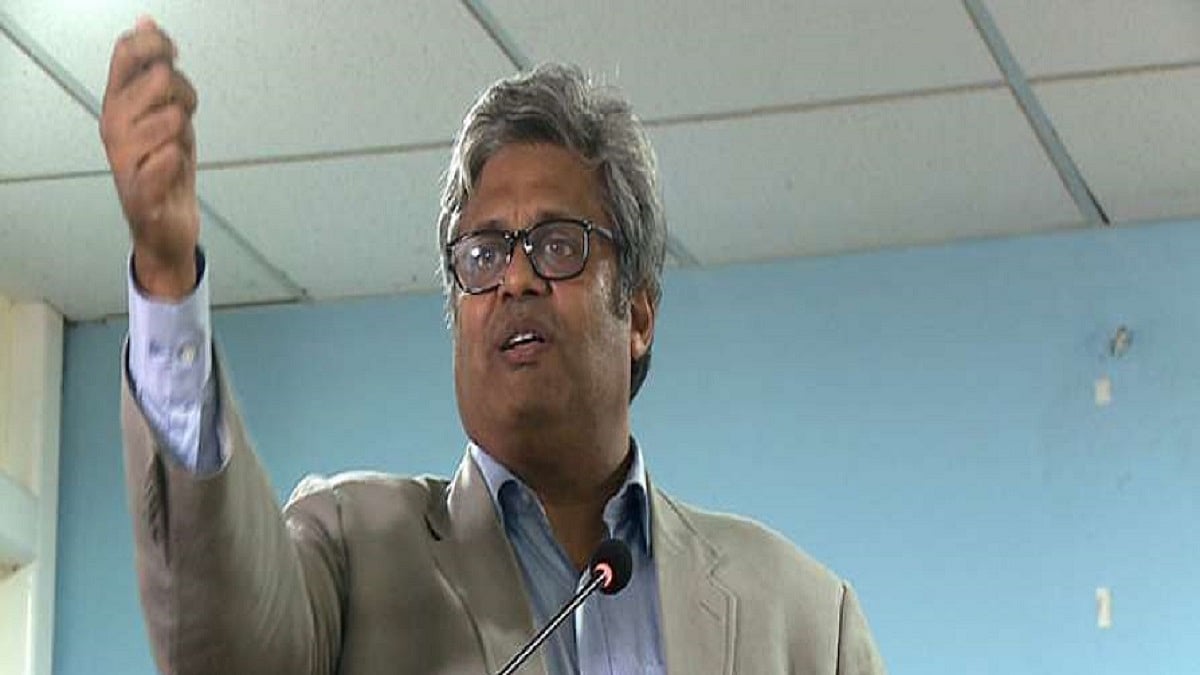 MK Venu, The Founding editor of The Wire (Photo Courtesy: Social Media)