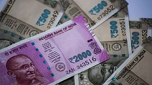 COVID to dampen Q1FY22 results, subdue sentiments