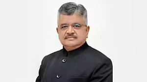 TMC demands removal of Tushar Mehta as Solicitor General, MPs to meet President