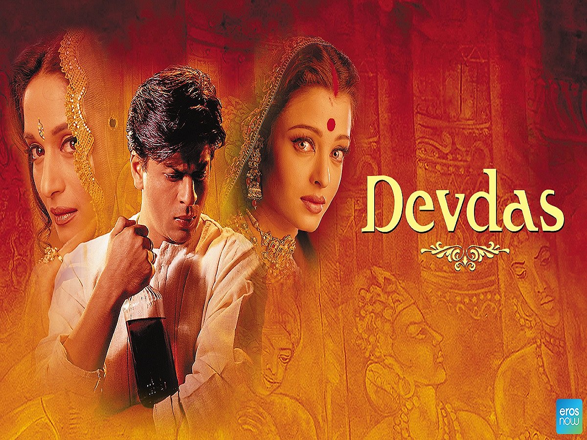'Devdas': 5 fascinating facets of Sanjay Leela Bhansali's magnum opus