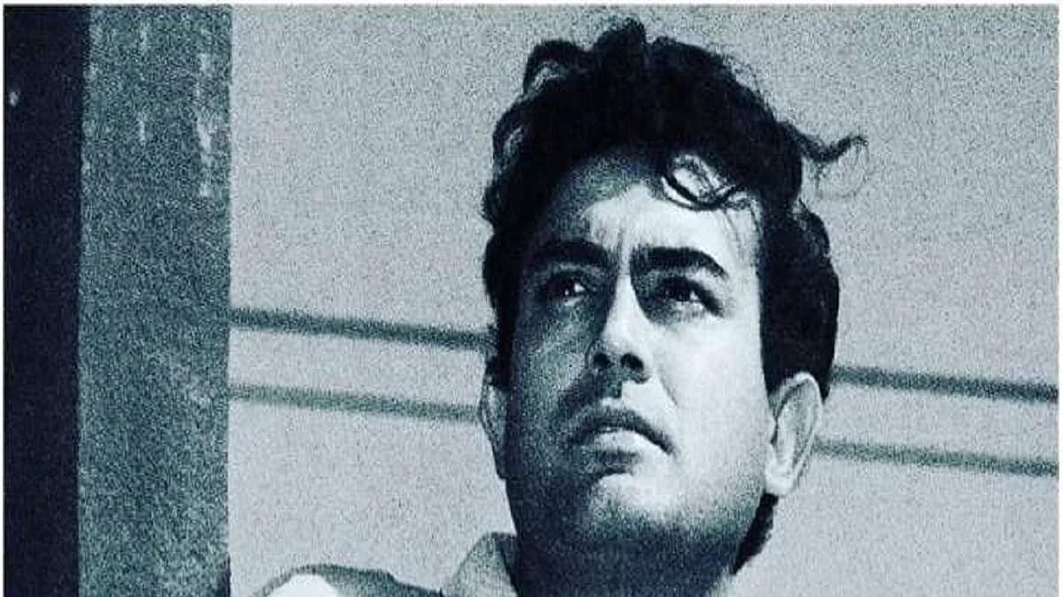 Sanjeev Kumar (Photo Courtesy: Instagram)