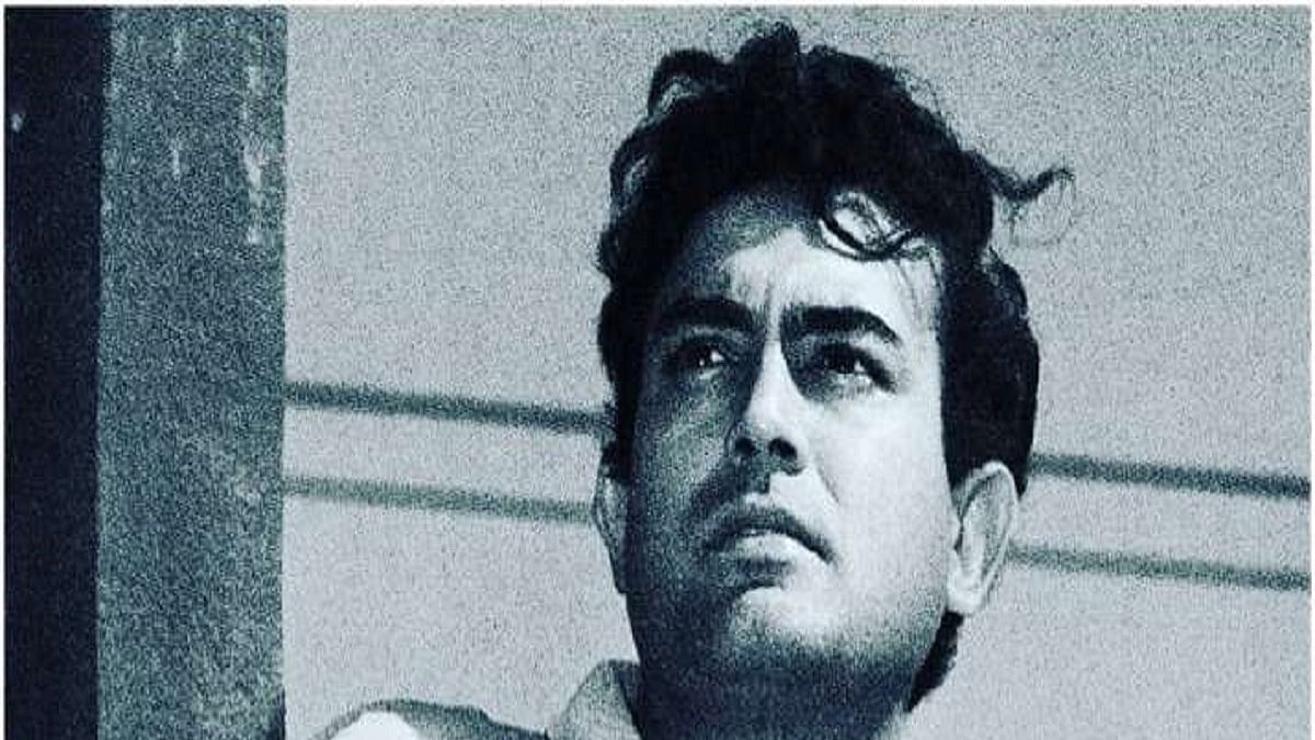 Sanjeev Kumar (Photo Courtesy: Instagram)