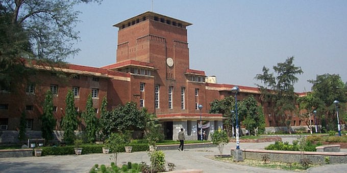 Delhi Musings: Central Visa costs soar as Delhi University focuses on more research on the cow