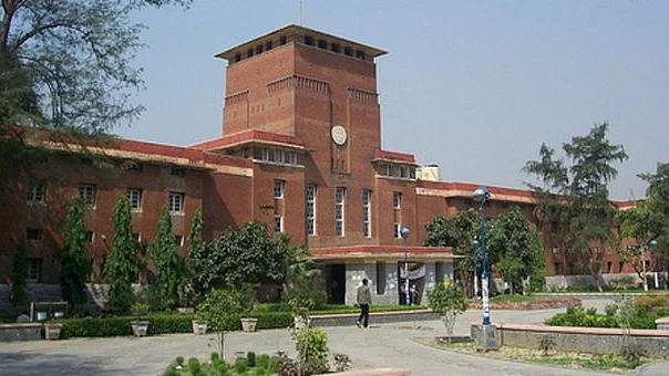 Delhi University