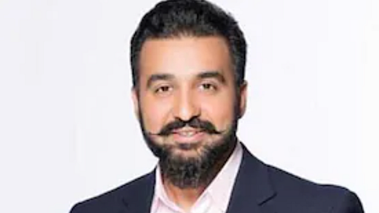 Raj Kundra
