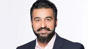 Raj Kundra