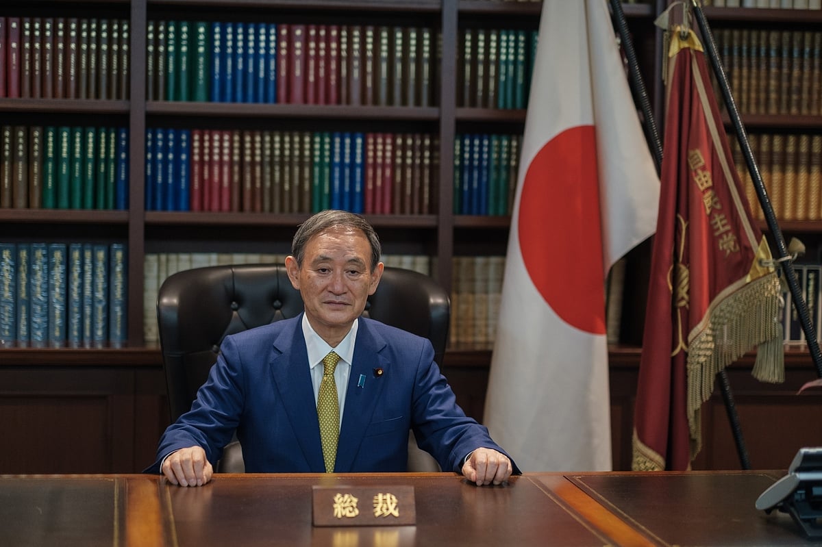 Japan to impose COVID emergency in Tokyo for duration of Olympics