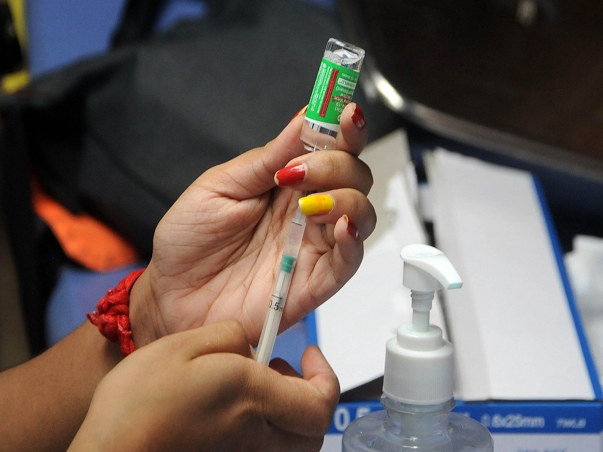 Parents launch 'No Vaccine No School' campaign in Rajasthan