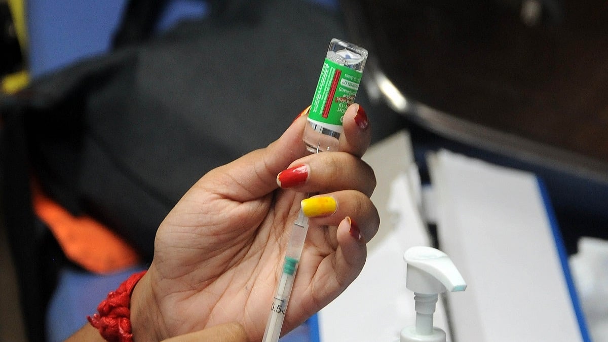 Representative Image (Photo Courtesy: IANS)