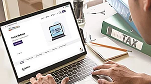 A month since launch, glitches continue to mar I-T portal functioning