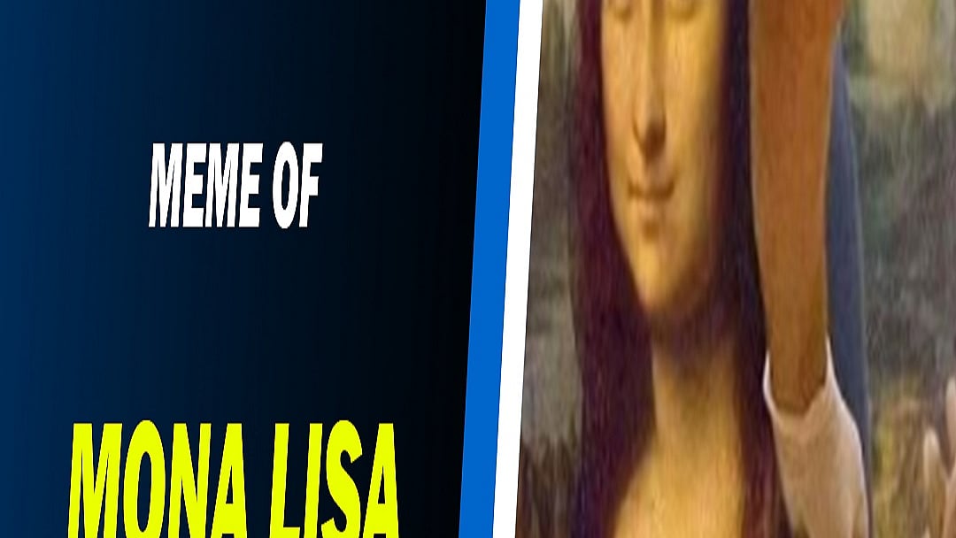Big B shares a meme of Mona Lisa receiving COVID-19 Jab 