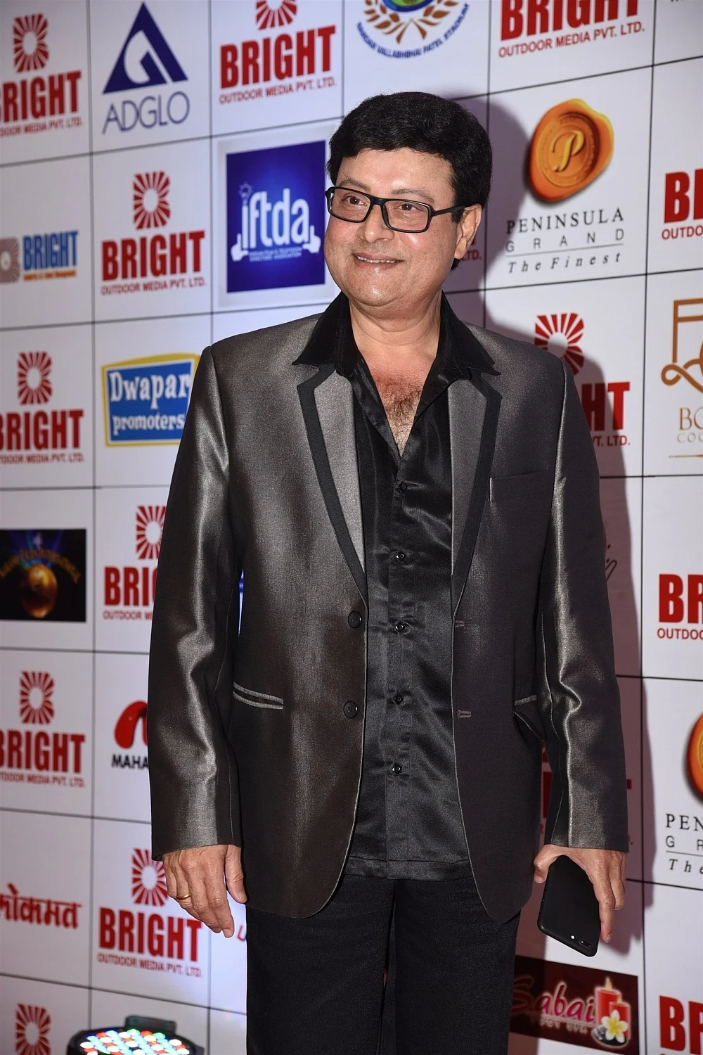 Sachin Pilgaonkar