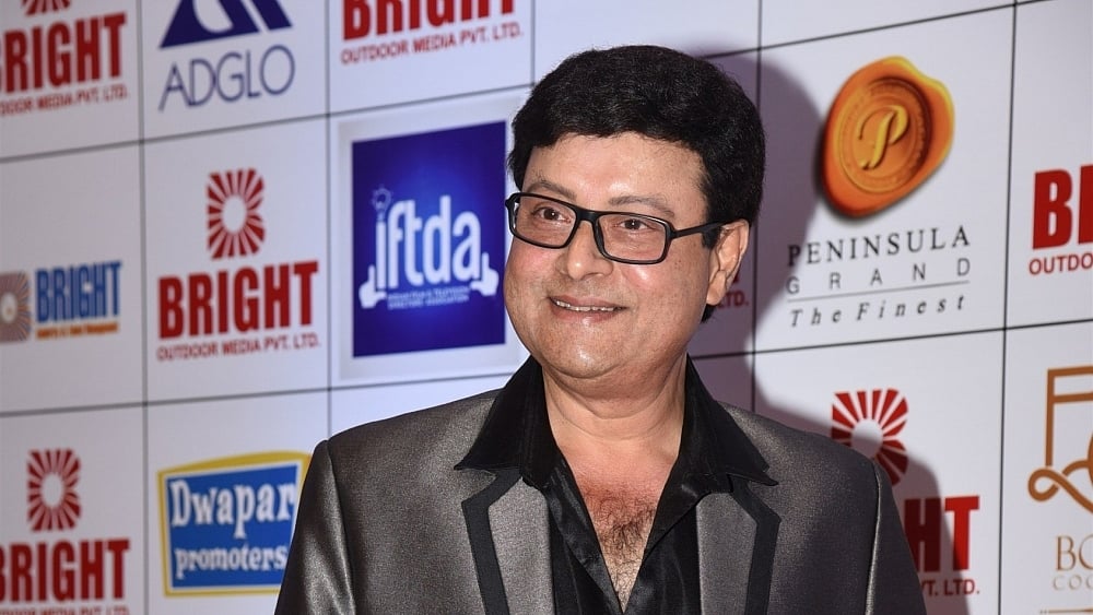 Sachin Pilgaonkar