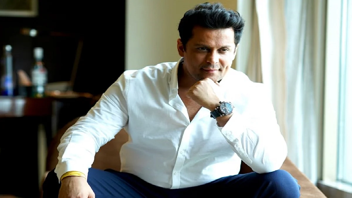 Ranjha Vikram Singh goes for recce to Bhopal for his next movie 'Ziddi Jatt' 