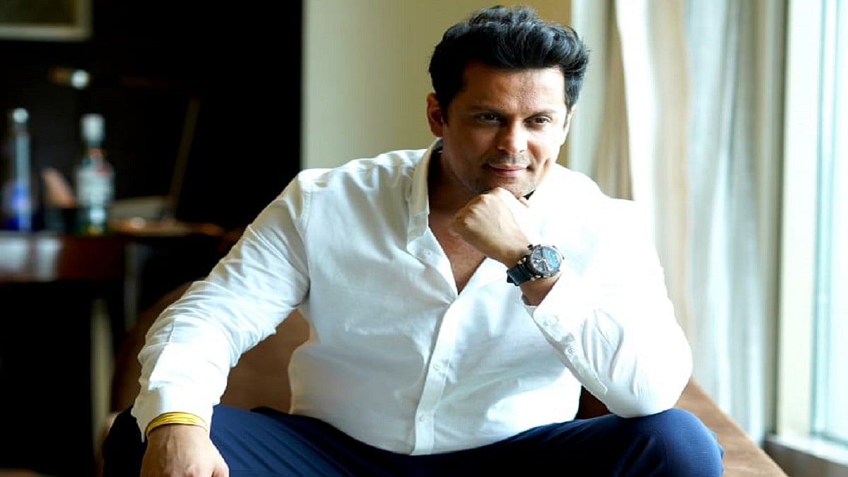 Ranjha Vikram Singh goes for recce to Bhopal for his next movie 'Ziddi Jatt'