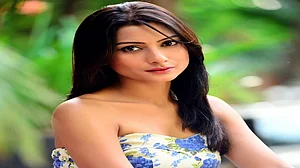 Actress Aalika Shaikh