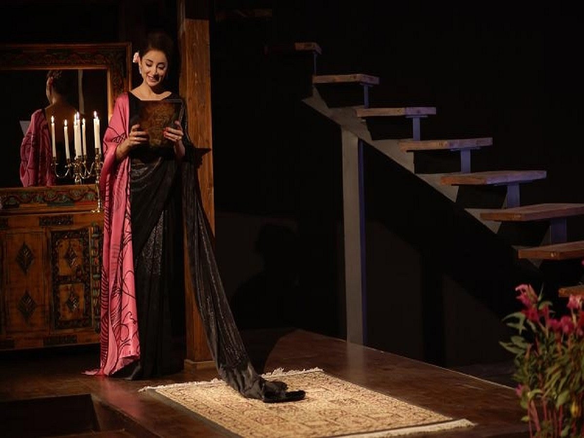 Art, music can't be contained in a box: Pakistani actress Sarwat Gilani on ban on Pakistani artists in India