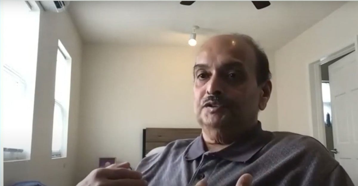 Fugitive diamond merchant Mehul Choksi alleges his abduction was outsourced to British mercenaries