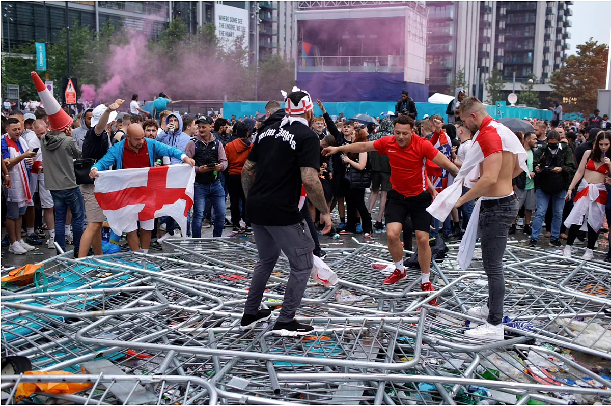 Not Enough: Just condemning racism or xenophobia will achieve nothing