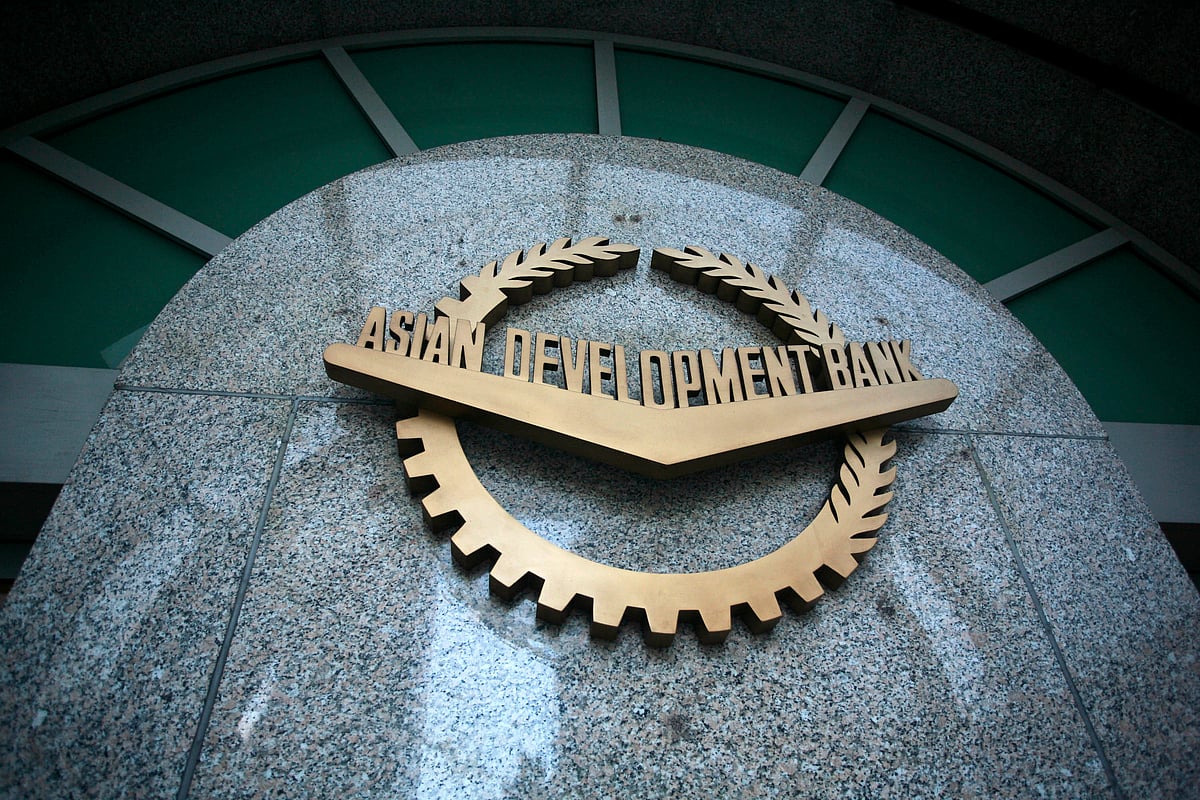 ADB lowers India's economic growth forecast for this fiscal to 10 pc