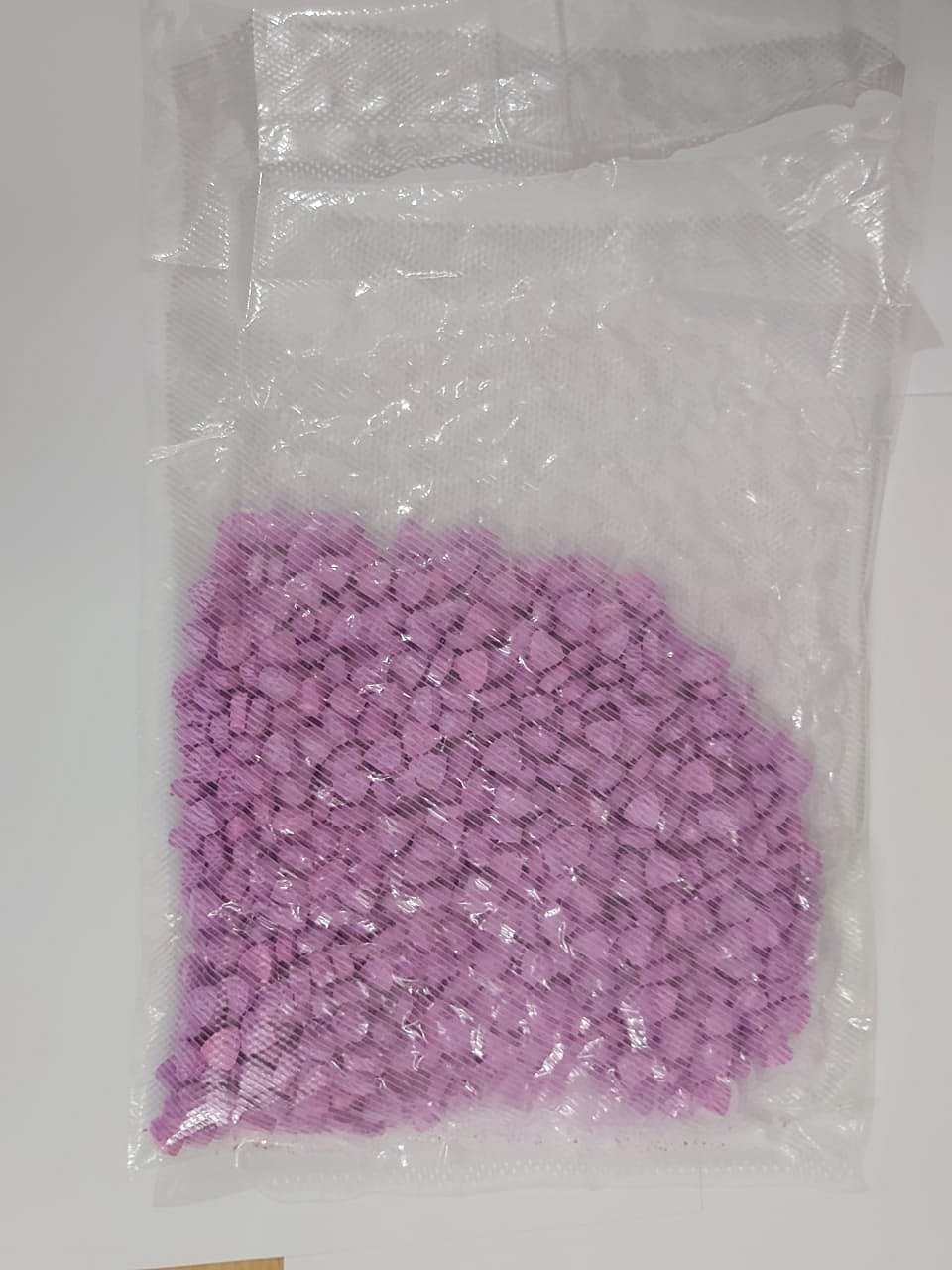 Narcotic tablets seized at Chennai Foreign Post Office