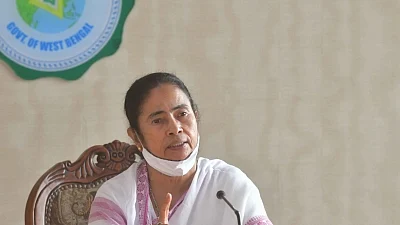 I am no astrologer, no problem if someone else leads: Mamata Banerjee on being face of Opposition
