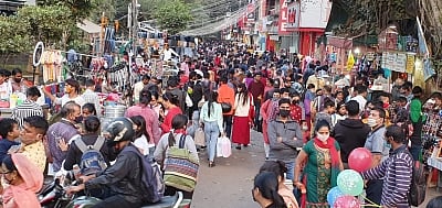 Apathy, fatalism or bravado? Decoding 'no mask-no distancing' public recklessness