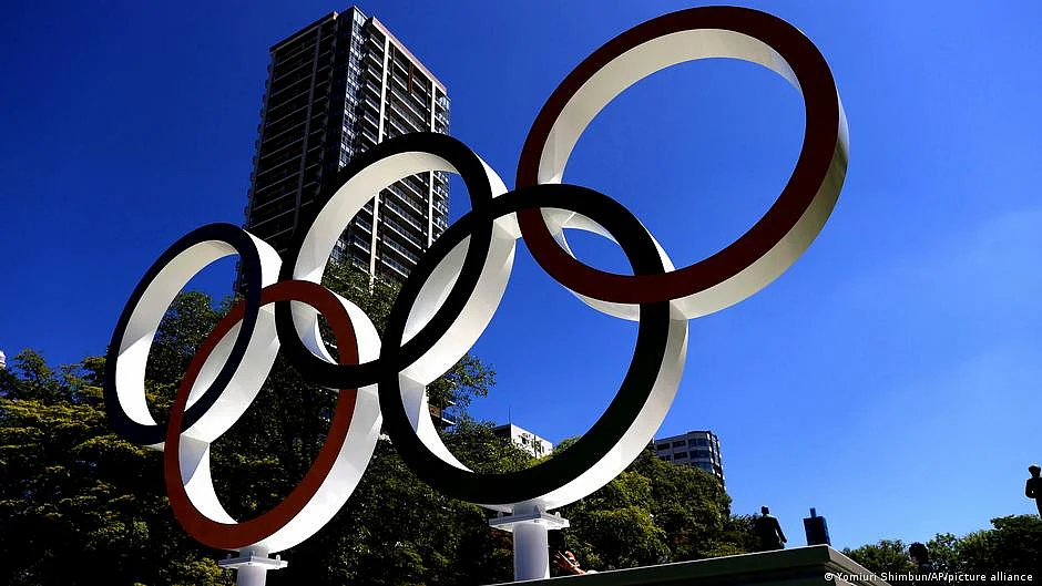 Olympic opening ceremony director fired for Holocaust joke