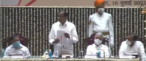Chidambaram voices concern over centralisation, vaccine nationalism in Covid era
