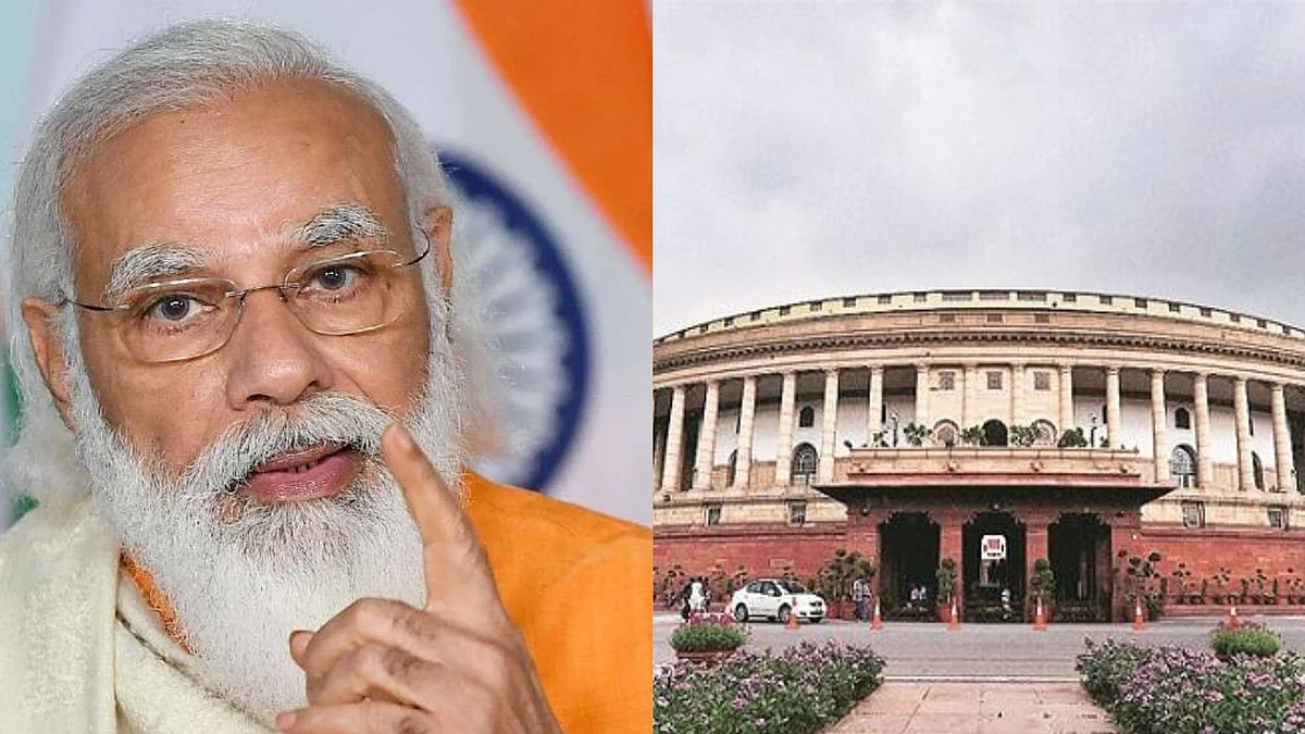Modi cabinet reshuffle expected soon, BJP MPs asked to reach Delhi