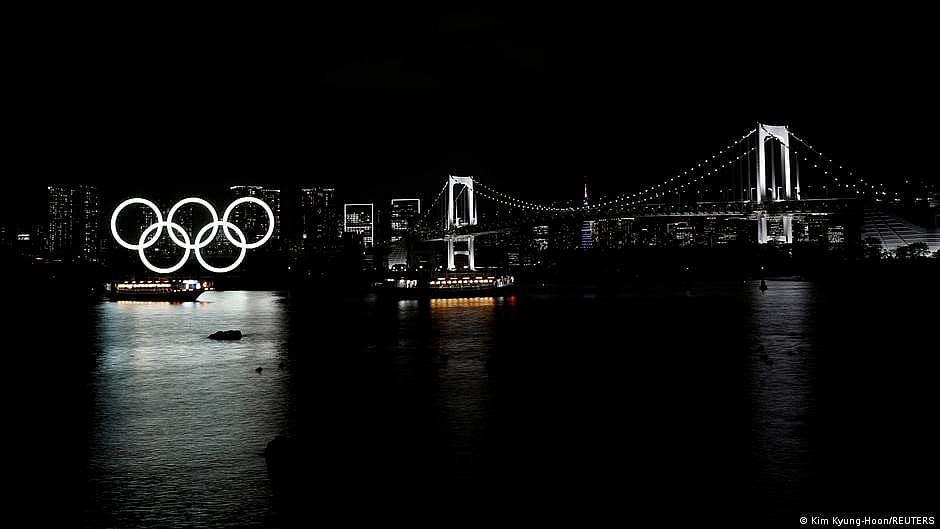 Urban Indians want Olympics even as host Japanese resist: Survey