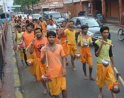 Rajasthan govt suspends all religious processions, see new guidelines