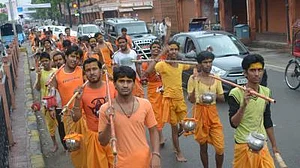 Rajasthan govt suspends all religious processions, see new guidelines