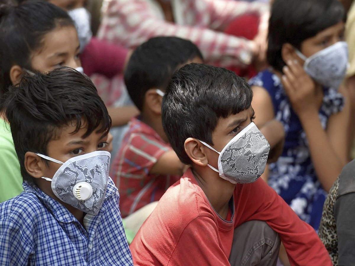 Representative Image (Photo Courtesy: PTI)