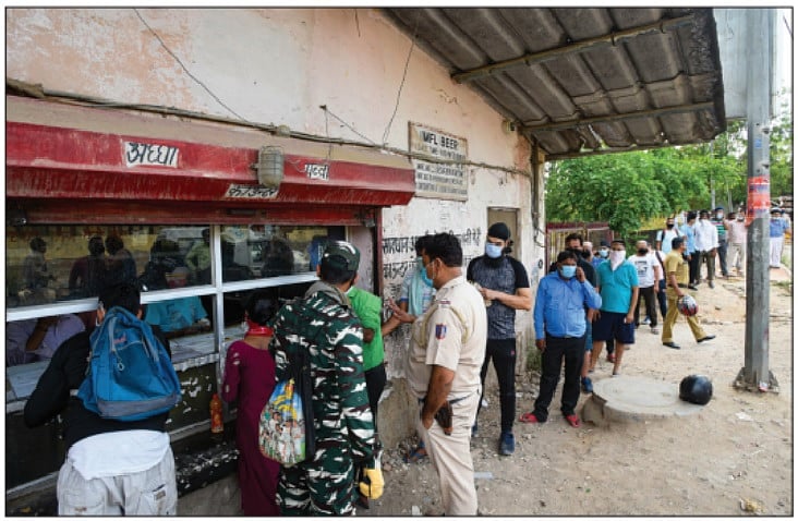 Liquor, fuel to cost more in Kerala; Social Security Cess levied