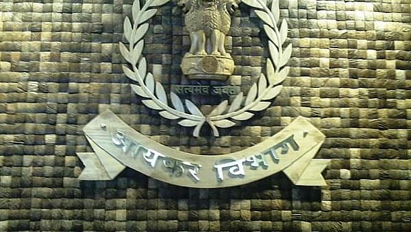 Tax department raids media groups Dainik Bhaskar, Uttar Pradesh-based news channel