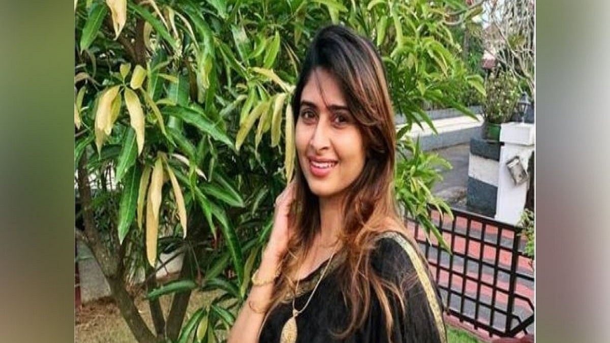 Ayesha Sulthana (Photo Courtesy: IANS)