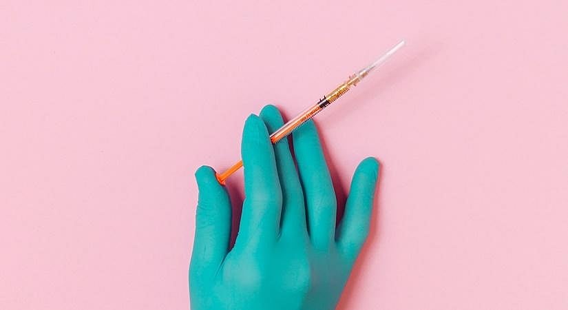 New CDC study rings alarm bells: Vaccinated people can carry as much virus as unvaccinated
