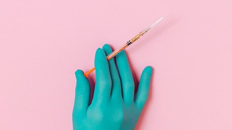 New CDC study rings alarm bells: Vaccinated people can carry as much virus as unvaccinated