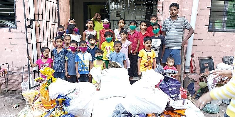 Most NGOs faced funds crunch during 2nd Covid wave when people badly needed help