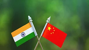 India, China militaries hold talks to resolve border dispute