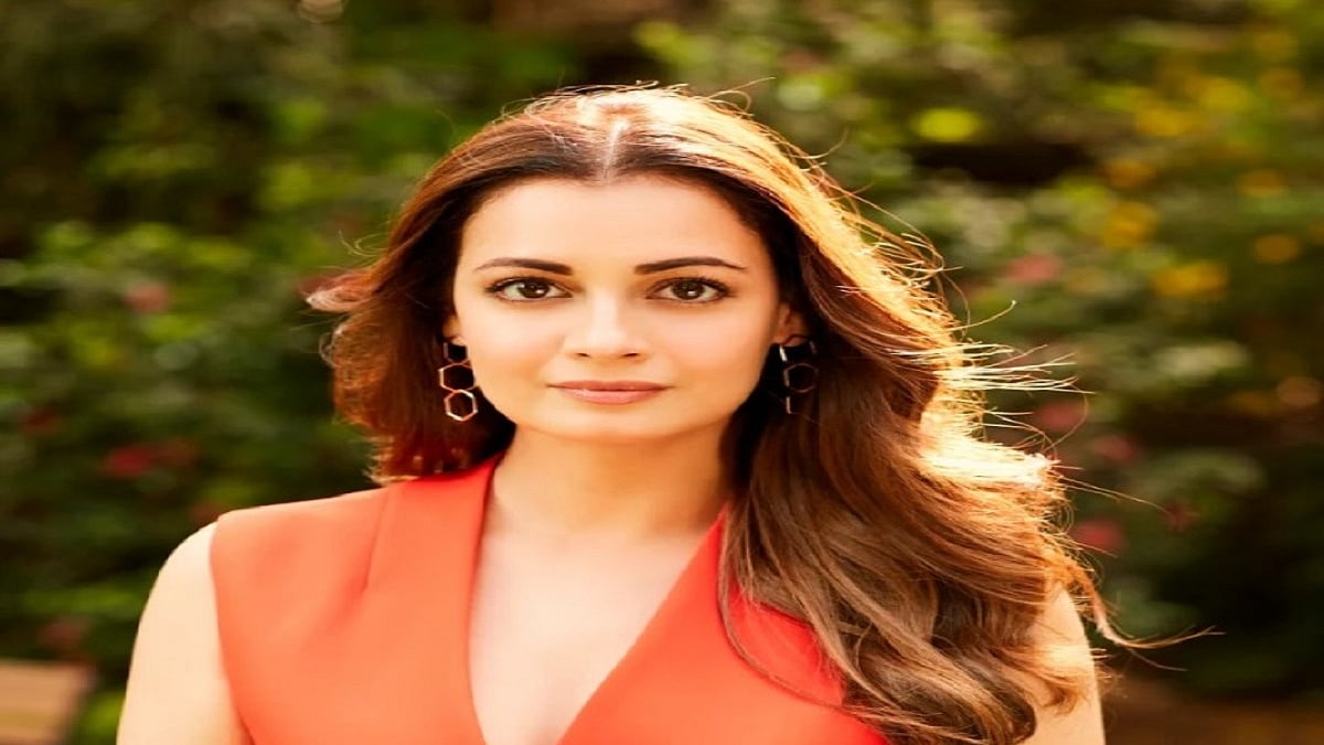 It's time to stop exchanging platitudes, be part of the solution and save our national animal: Dia Mirza