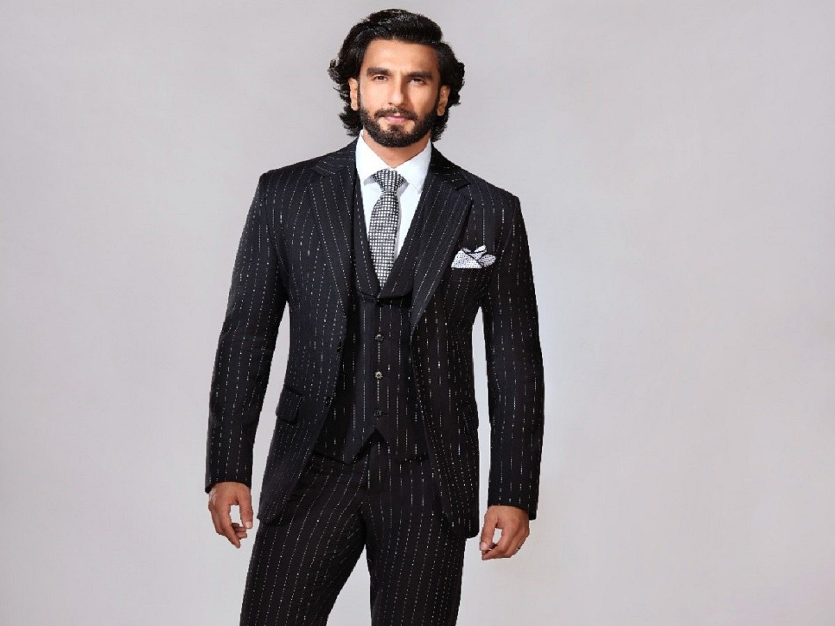 Colors and Ranveer Singh come together for a unique visual-based quiz show 'The Big Picture’