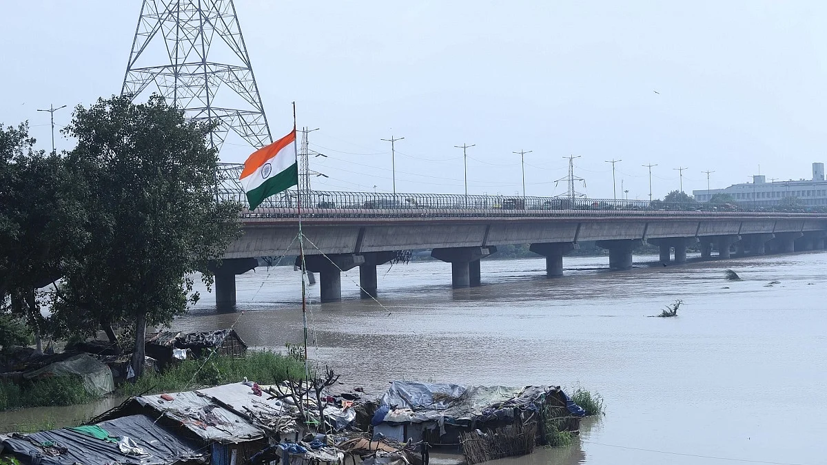 Representative Image (Photo Courtesy: IANS)